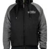 John Doe Motorrad Hoodie 2 Color