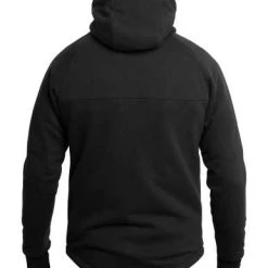 John Doe XTM Hoodie V2 Schwarz -jacket shop john doe jhk7003 31