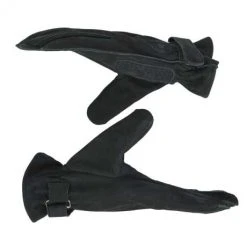 By City Texas Handschuhe Schwarz -jacket shop mcs 969457v3