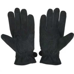 By City Texas Handschuhe Schwarz -jacket shop mcs 969457v4