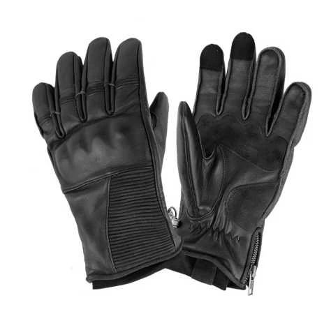 By City Detroit Handschuhe Schwarz 1 By City Detroit Handschuhe Schwarz