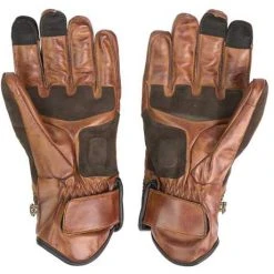 By City Café III Handschuhe Braun 7 By City Café III Handschuhe Braun -jacket shop mcs 969499v 4