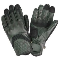 By City Café III Handschuhe Grün