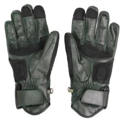 By City Café III Handschuhe Grün -jacket shop mcs 969505v 3