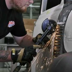 Mechanix Wear Mechanix FastFit 4X Handschuhe Schwarz / Braun 5 Mechanix Wear Mechanix FastFit 4X Handschuhe Schwarz / Braun -jacket shop mechanix fastfit 4x 31