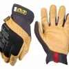 Mechanix Wear Mechanix FastFit 4X Handschuhe Schwarz / Braun