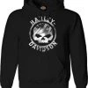 H-D Motorclothes Harley-Davidson Hoodie Ink Shield Schwarz