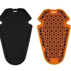 Rokker D3O Ghost Knie/Ellbogen Protektoren