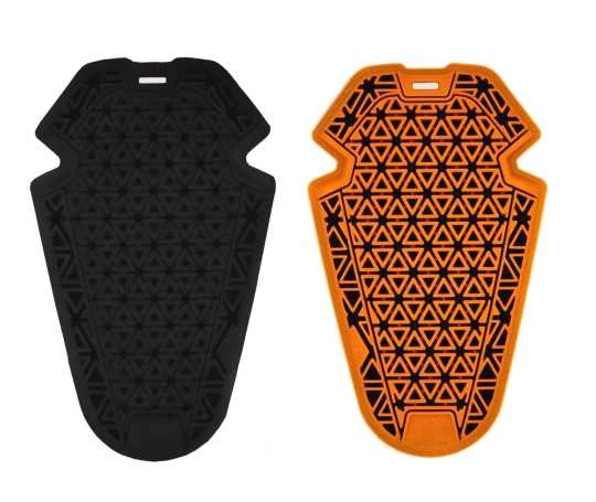 Rokker D3O Ghost Knie/Ellbogen Protektoren 1 Rokker D3O Ghost Knie/Ellbogen Protektoren