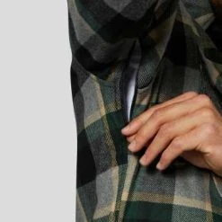 Rokker Memphis Rider Shirt -jacket shop rok54666 51