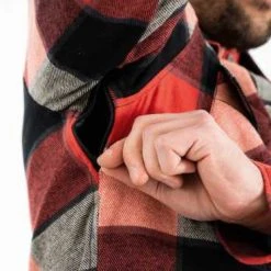 Rokker Boulder Rider Shirt -jacket shop rokker 54662 3a