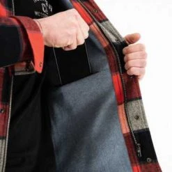 Rokker Boulder Rider Shirt -jacket shop rokker 54662 4a