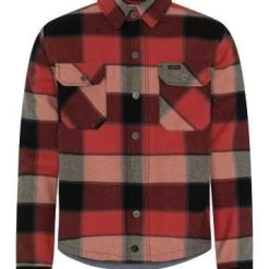 Rokker Boulder Rider Shirt