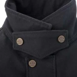 Rokker Black Jakket Bikerjacke -jacket shop rokker black jakket 25