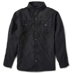 Roland Sands Design Roland Sands Cerritos 74 Motorradhemd Schwarz 7 Roland Sands Design Roland Sands Cerritos 74 Motorradhemd Schwarz -jacket shop roland sands cerritos74 black3