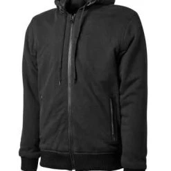 Roland Sands Design Roland Sands Obispo 74 Riding Zip Hoodie Schwarz