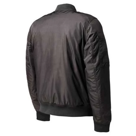 Roland Sands Design Roland Sands Palomar Jacke Schwarz 2 Roland Sands Design Roland Sands Palomar Jacke Schwarz – Bild 2