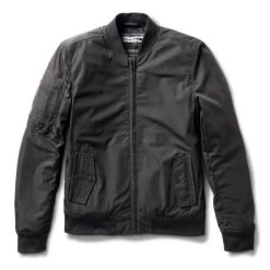 Roland Sands Design Roland Sands Palomar Jacke Schwarz 6 Roland Sands Design Roland Sands Palomar Jacke Schwarz -jacket shop roland sands palomar blk3