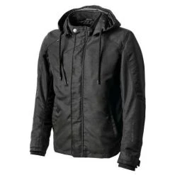 Roland Sands Design Roland Sands Ridgeline Motorradjacke Anthrazit Grau