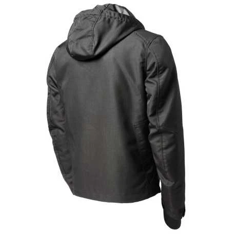 Roland Sands Design Roland Sands Ridgeline Motorradjacke Anthrazit Grau 2 Roland Sands Design Roland Sands Ridgeline Motorradjacke Anthrazit Grau – Bild 2