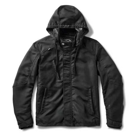 Roland Sands Design Roland Sands Ridgeline Motorradjacke Anthrazit Grau 3 Roland Sands Design Roland Sands Ridgeline Motorradjacke Anthrazit Grau – Bild 3