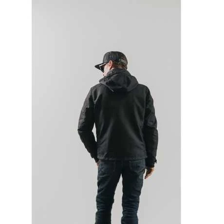 Roland Sands Design Roland Sands Ridgeline Motorradjacke Anthrazit Grau 6 Roland Sands Design Roland Sands Ridgeline Motorradjacke Anthrazit Grau – Bild 6