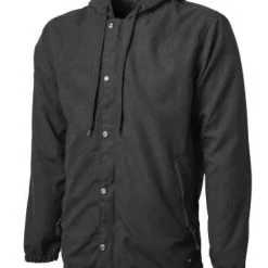 Roland Sands Design Roland Sands Wilson 74 Jacke Schwarz