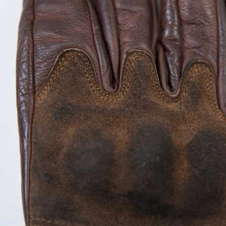 Fuel Motorcycles Fuel Rodeo Glove Handschuhe Braun 3 Fuel Motorcycles Fuel Rodeo Glove Handschuhe Braun – Bild 3