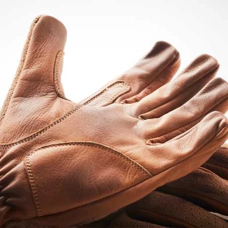 Fuel Motorcycles Fuel Flat Glove Handschuhe Braun 5 Fuel Motorcycles Fuel Flat Glove Handschuhe Braun – Bild 5