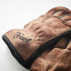 Fuel Motorcycles Fuel Track Glove Handschuhe Braun 9 Fuel Motorcycles Fuel Track Glove Handschuhe Braun -jacket shop w20 glove track 150 brown 2402
