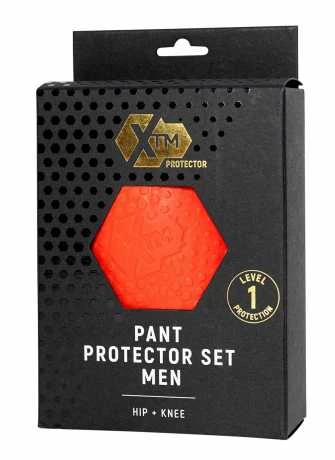 John Doe XTM Protektor Set Herren Hose 2 John Doe XTM Protektor Set Herren Hose – Bild 2