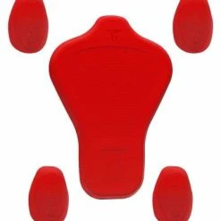 John Doe XTM Protektor Set Herren